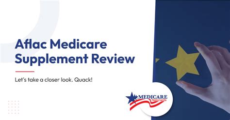 aflac medicare supplement reviews